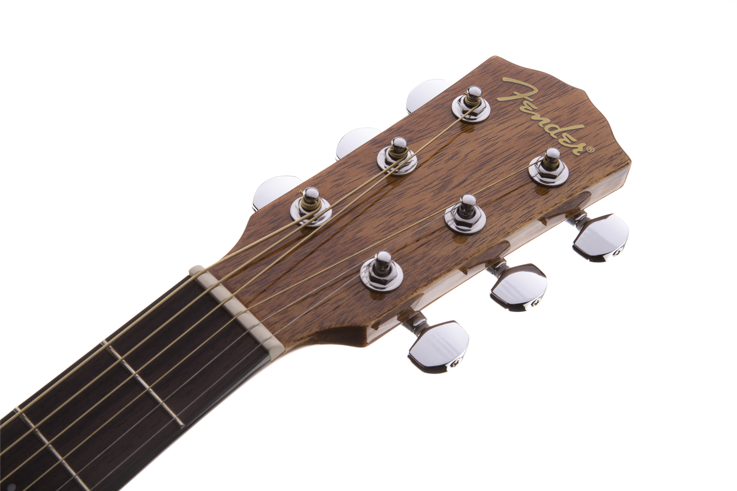 Fender CD-60 V3 Acoustic Dreadnought Natural