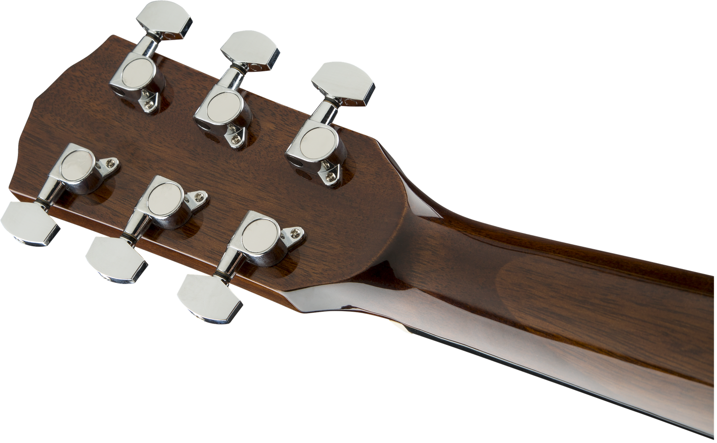 Fender CD-60 V3 Acoustic Dreadnought Sunburst