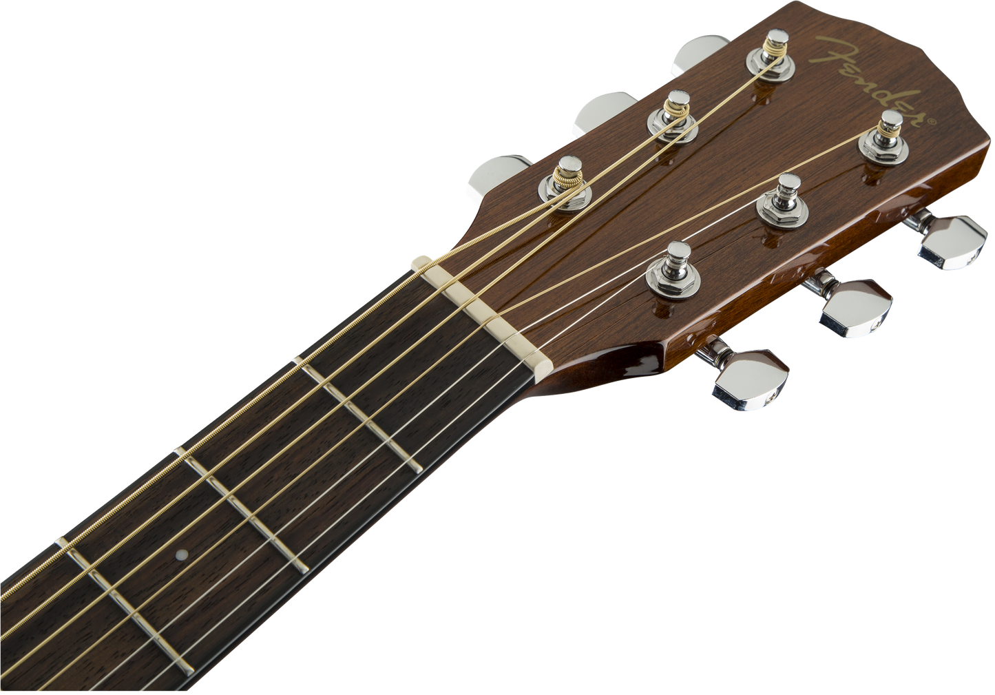 Fender CD-60 V3 Acoustic Dreadnought Sunburst