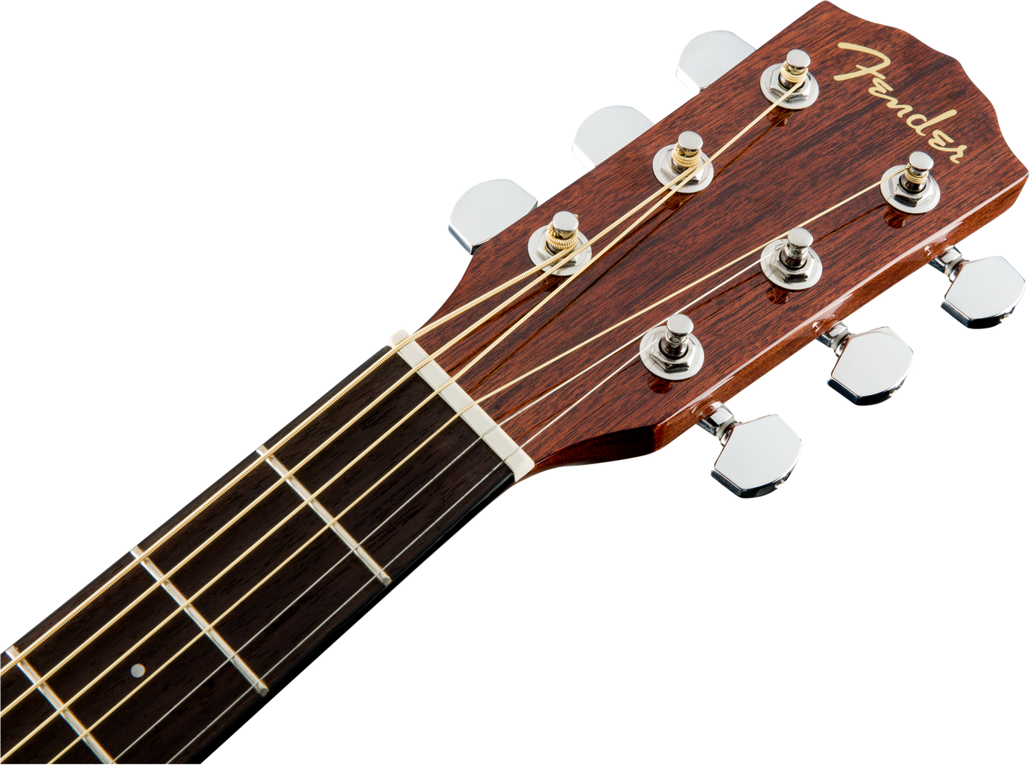 Fender CD-60S Dreadnought Acoustic Natural