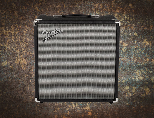 Fender Rumble 40 Bass Amp