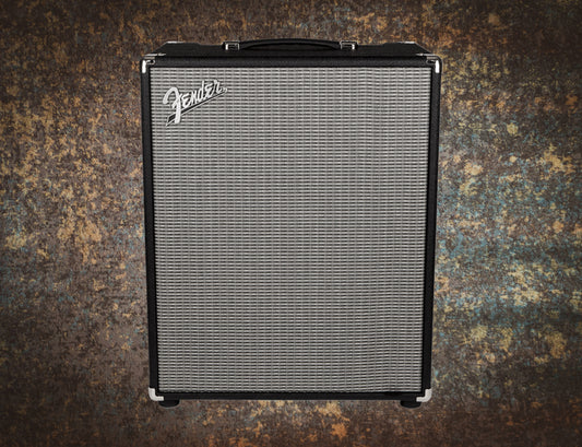 Fender Rumble 200 Bass Amp