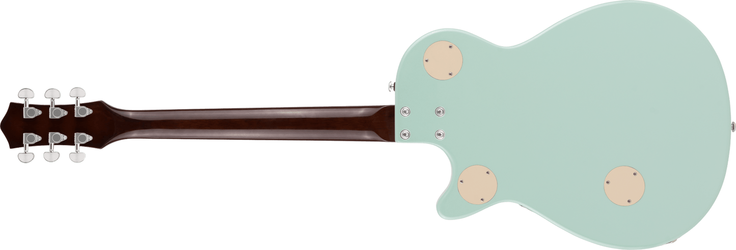 Gretsch G2215-P90 Streamliner Junior Jet Club Mint Metallic