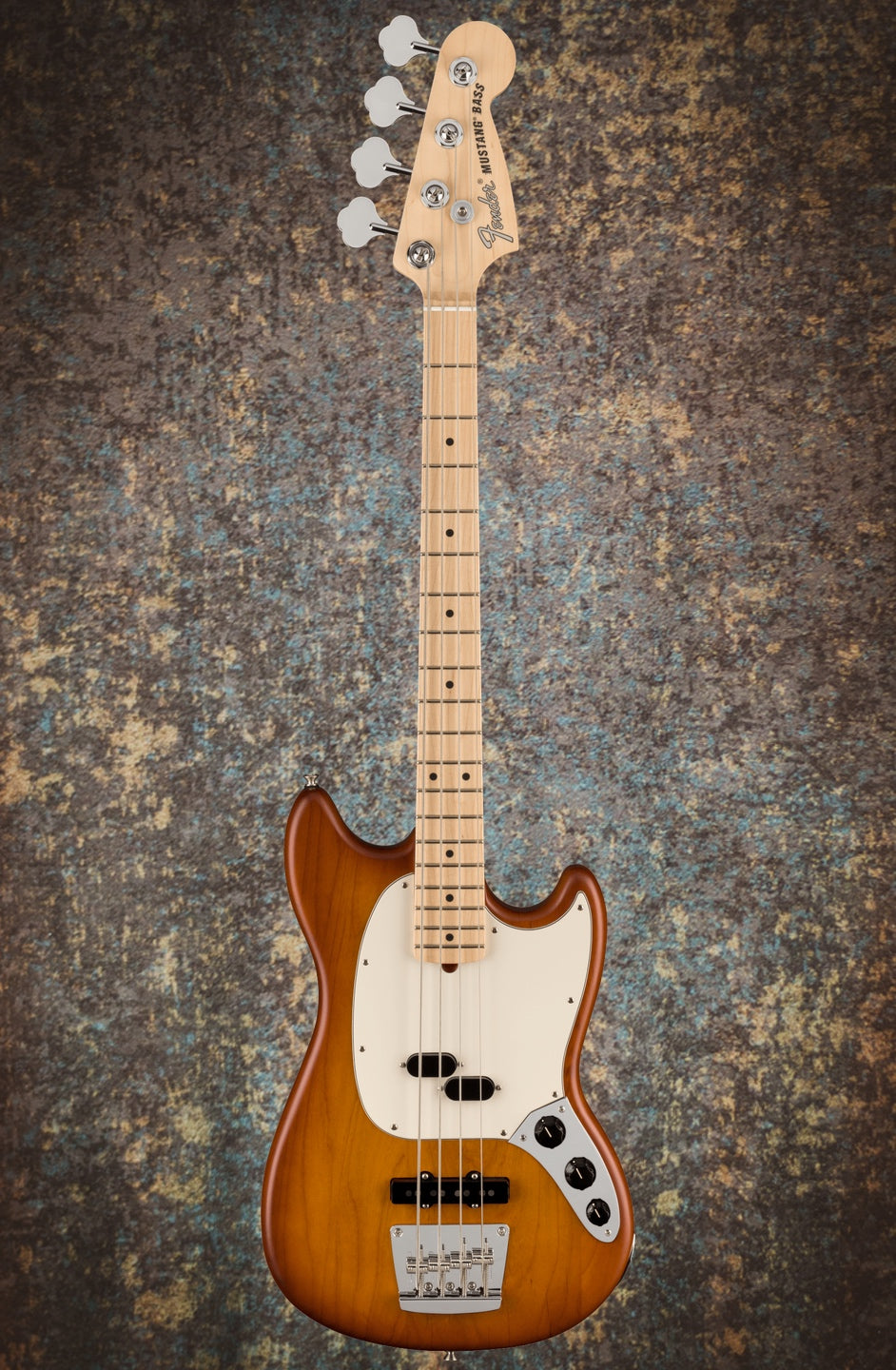 Fender Limited Edition American Performer Mustang® Bass