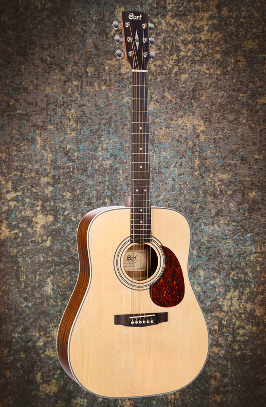 Cort Earth 70 Dreadnought Acoustic