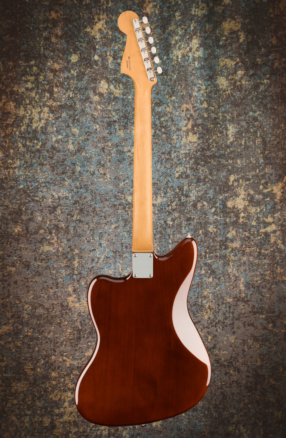 Fender Noventa Jazzmaster®, Pau Ferro Fingerboard, Walnut