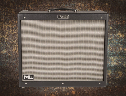 Fender Hot Rod Deville Michael Landau 212