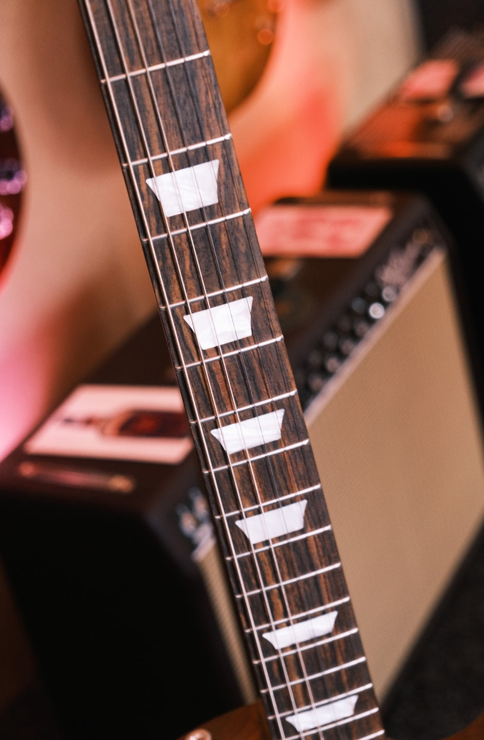 Gibson Les Paul Tribute Satin Tobacco Burst