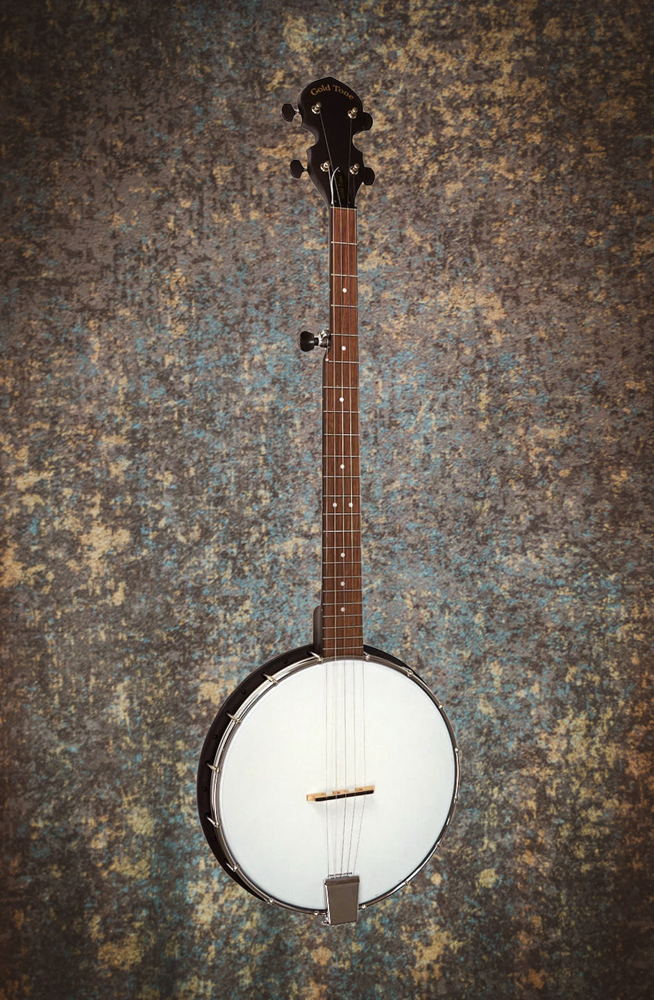Gold Tone AC-1 Composite 5 String Banjo