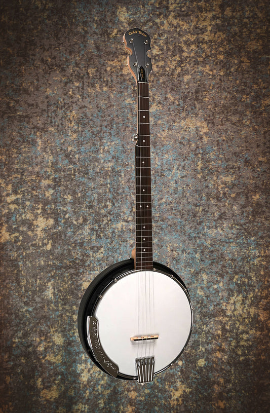 Gold Tone AC-5 Composite Banjo