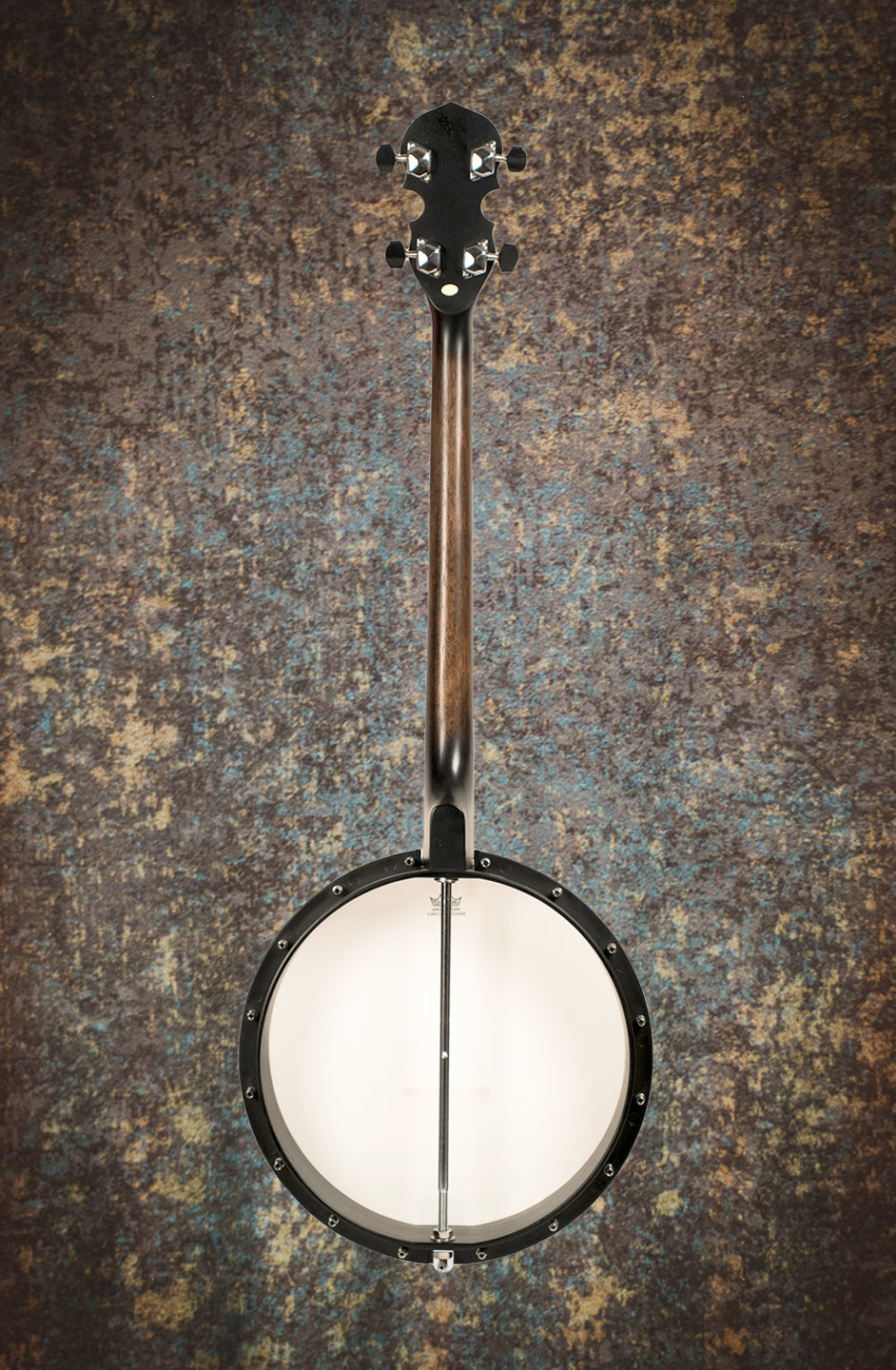 Gold Tone AC-4 Acoustic Composite Tenor Banjo