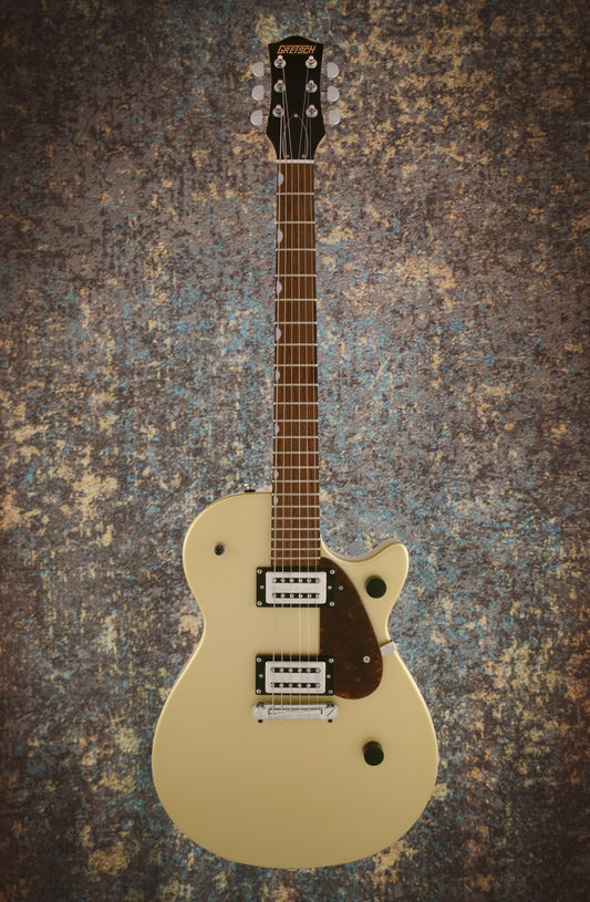 Gretsch G2210 Streamliner Junior Jet Club Golddust