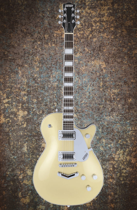 Gretsch G5220 Electromatic Jet BT - Casino Gold