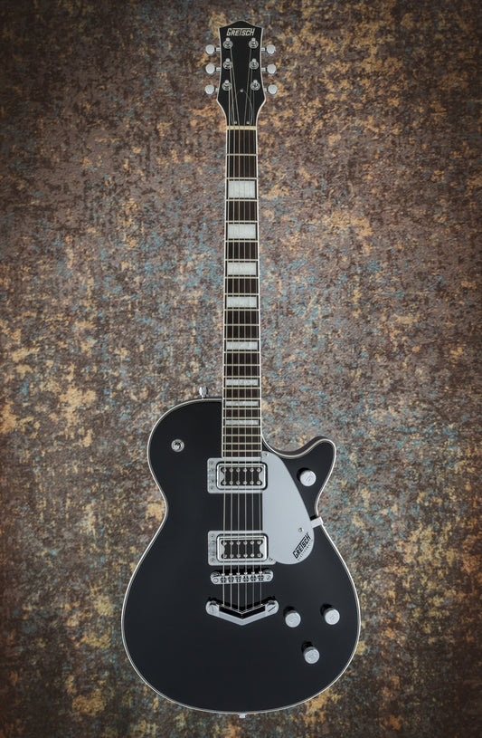 Gretsch G5220 Electromatic Jet BT - Black