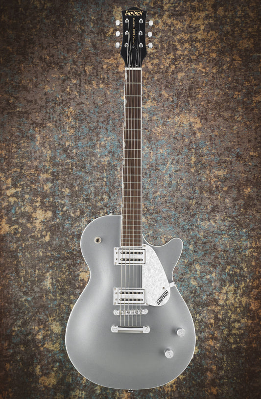 Gretsch G5425 Electromatic Jet Club Solid Body, Silver