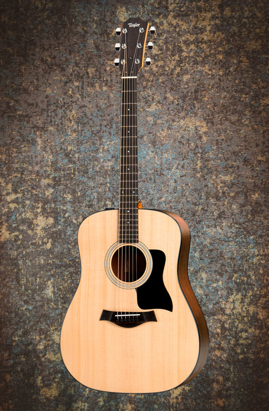 Taylor 110e Dreadnaught