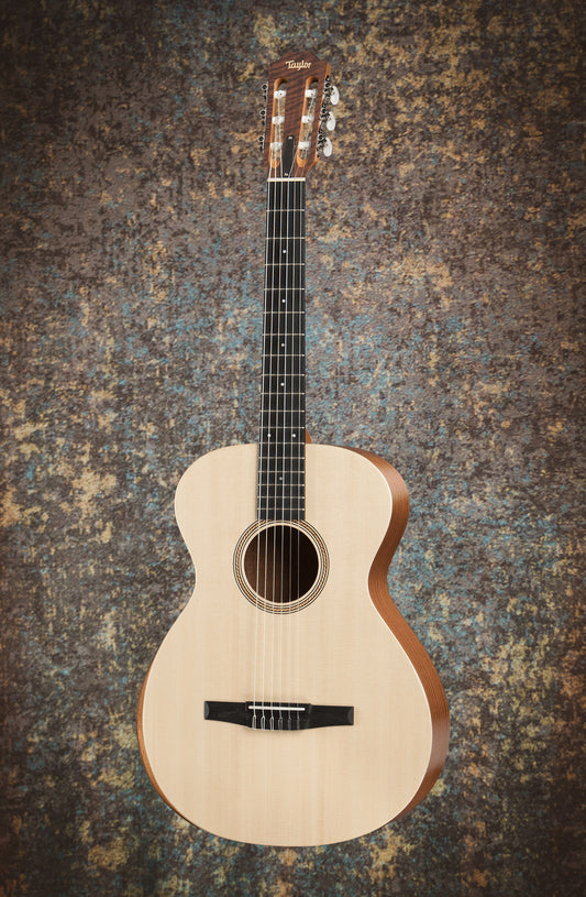 Taylor Academy 12-N Nylon Acoustic