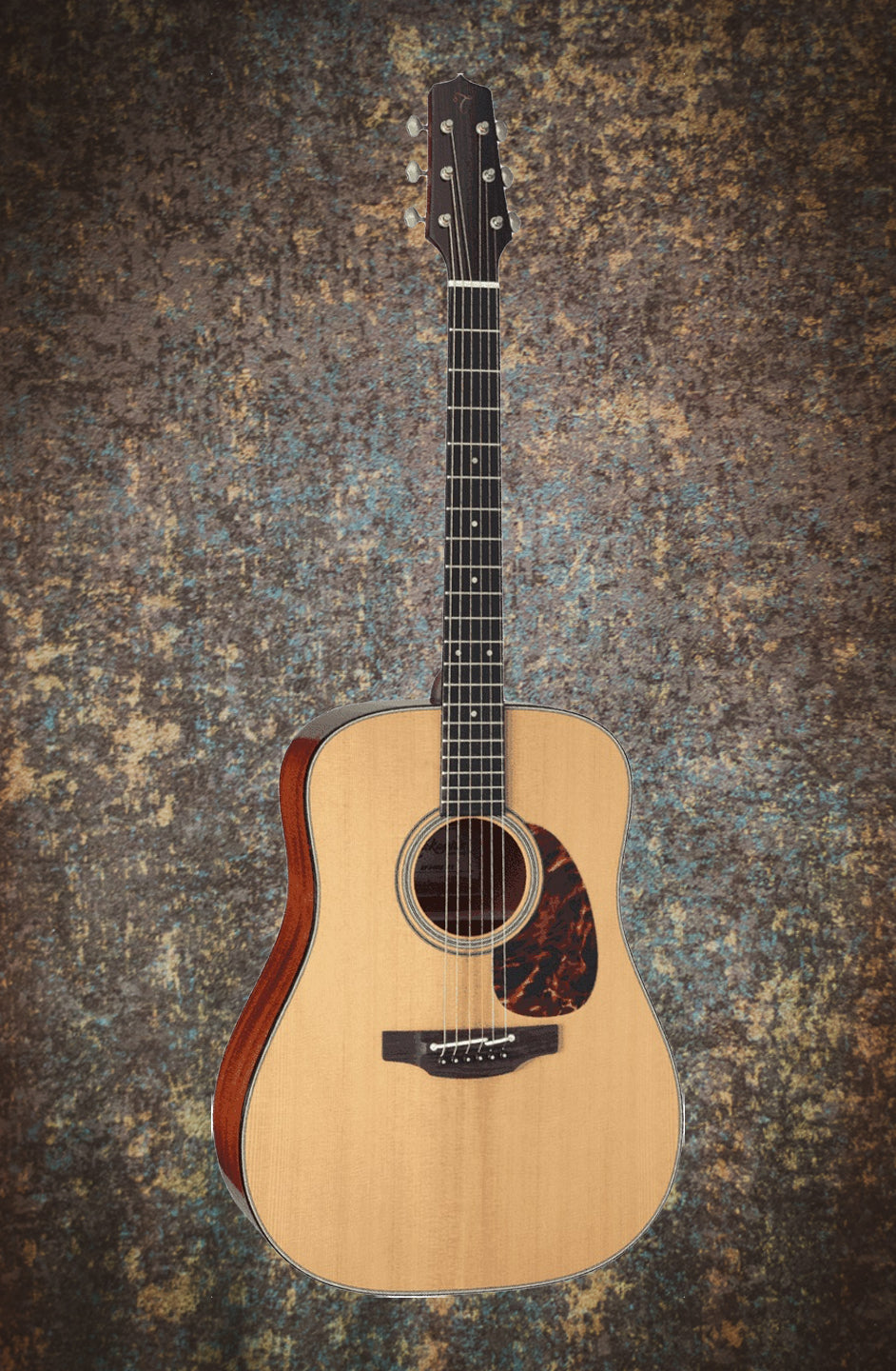 Takamine EF340S-TT