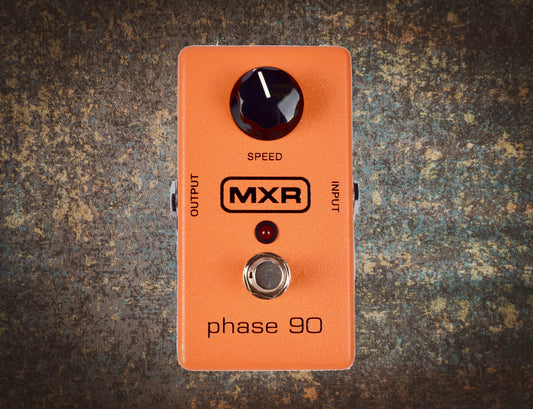 MXR Phase 90 M101