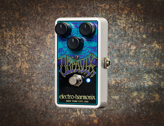 Electro Harmonix Octavix Octave Fuzz