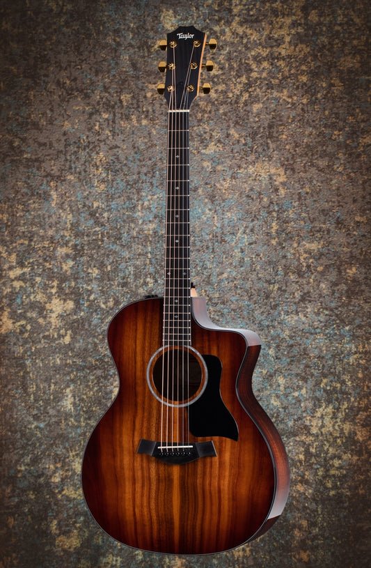 Taylor 224ce-K DLX