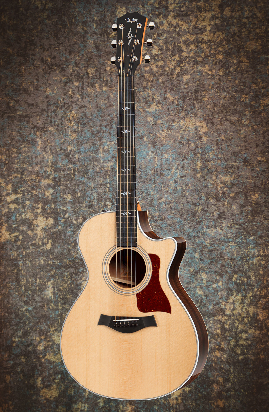 Taylor 412ce-R