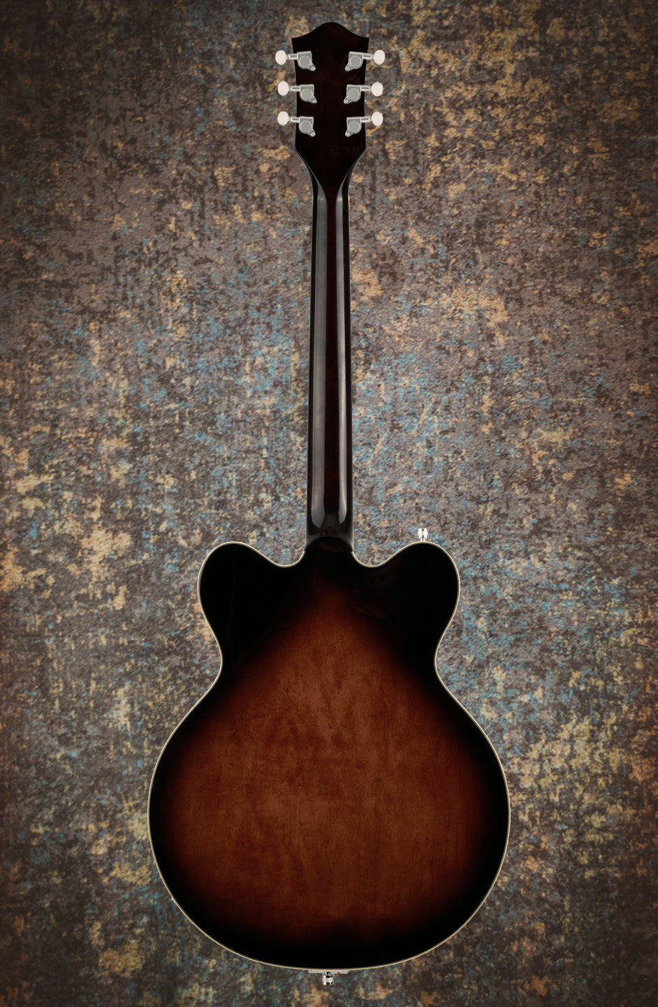 Gretsch G5622T Electromatic Centre Block Double-Cut With Bigsby, Single Barrel Burst