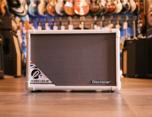 Blackstar Acoustic: Core 30