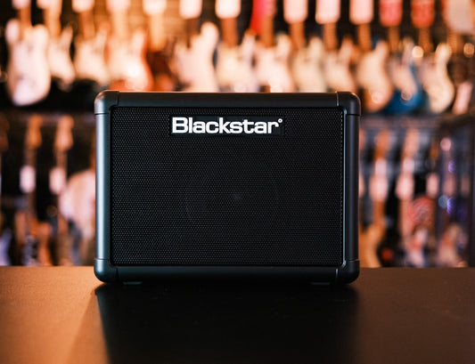 Blackstar Fly 3 Mini Guitar Amplifier