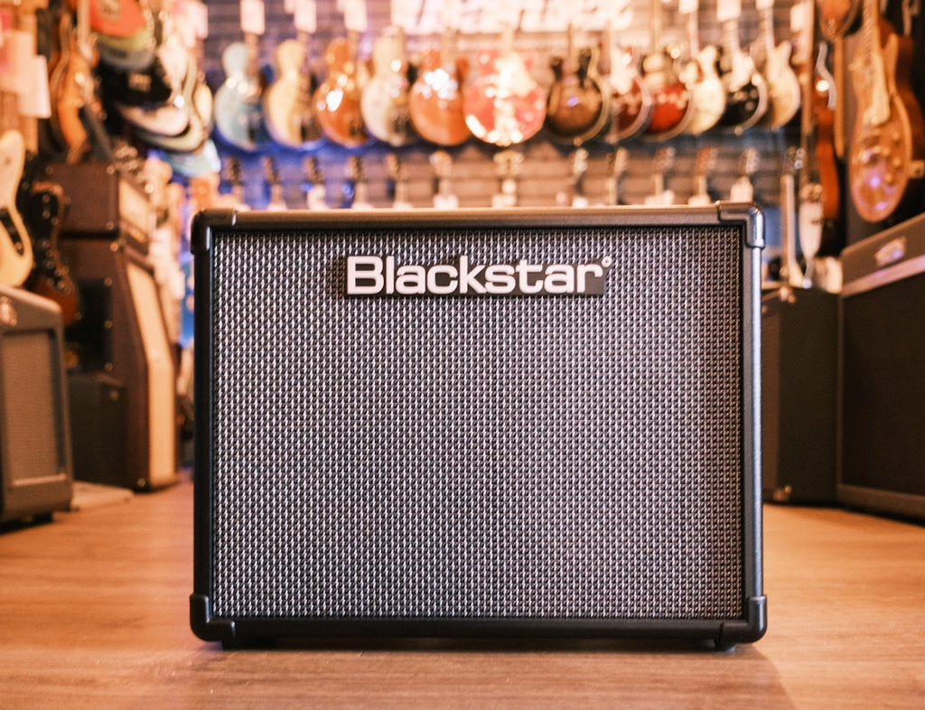 Blackstar ID: Core Stereo 40