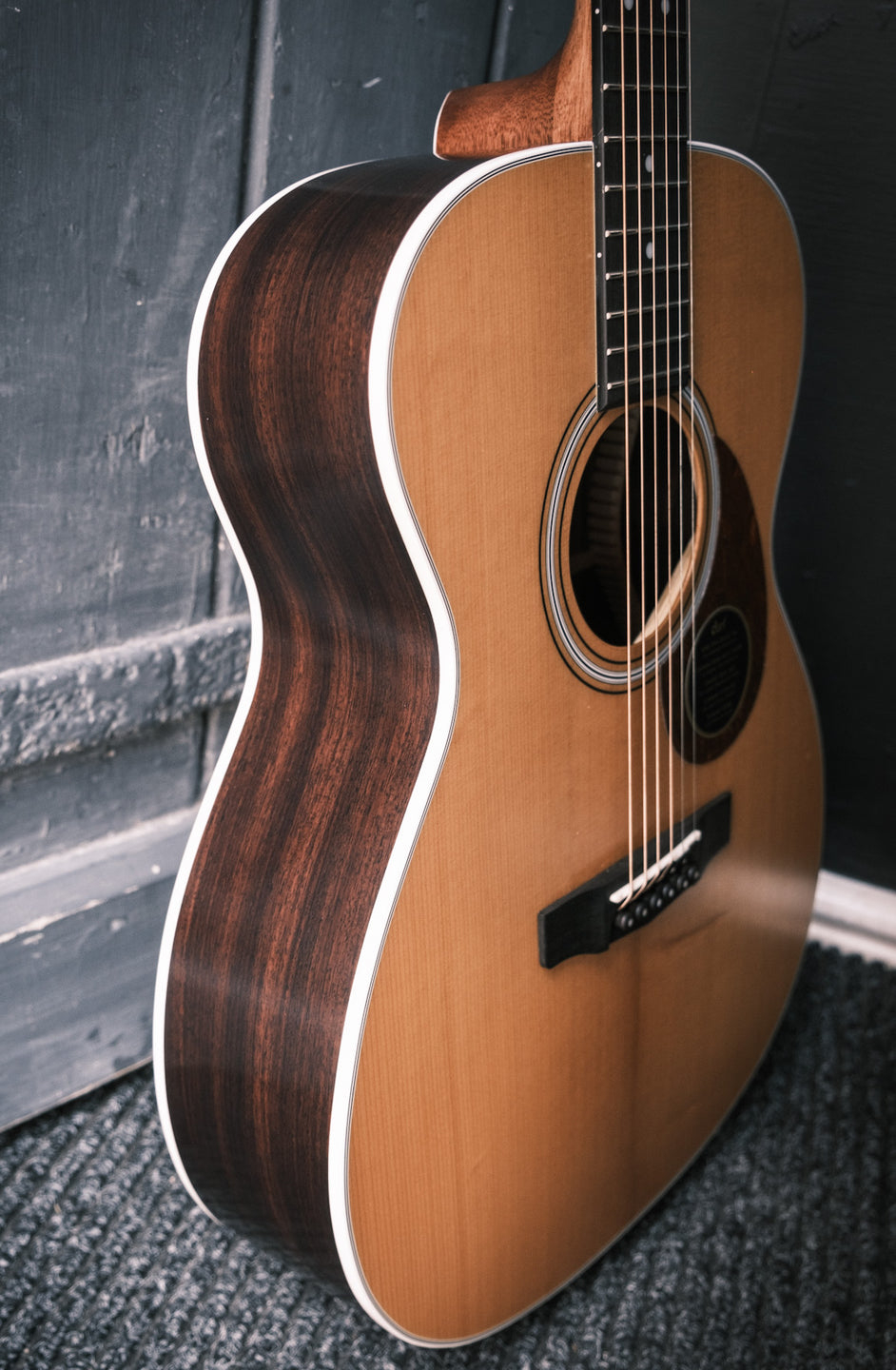 Cort L200F ATV Electro-Acoustic Semi Gloss