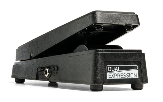 Electro Harmonix Dual Expression