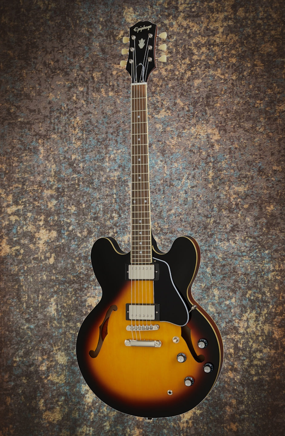 Epiphone Original ES-335 Vintage Sunburst
