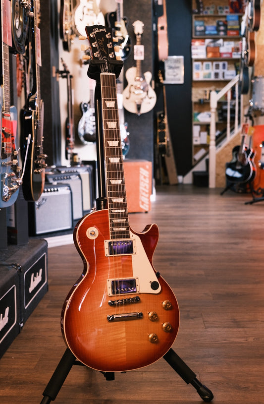 Gibson Les Paul Standard '50s Heritage Cherry Sunburst