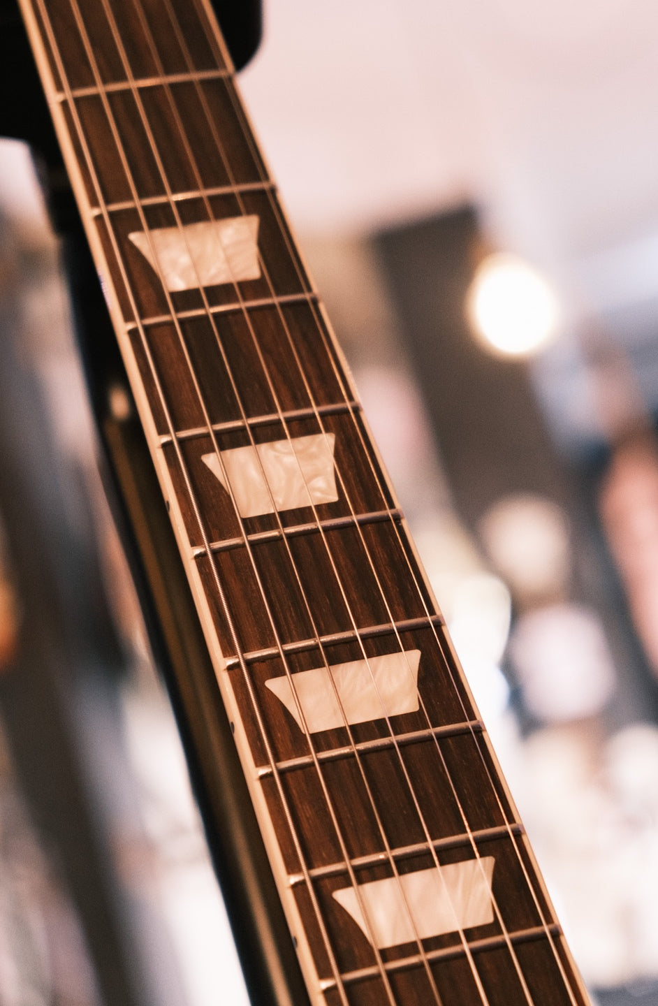 Gibson Les Paul Standard '50s Heritage Cherry Sunburst
