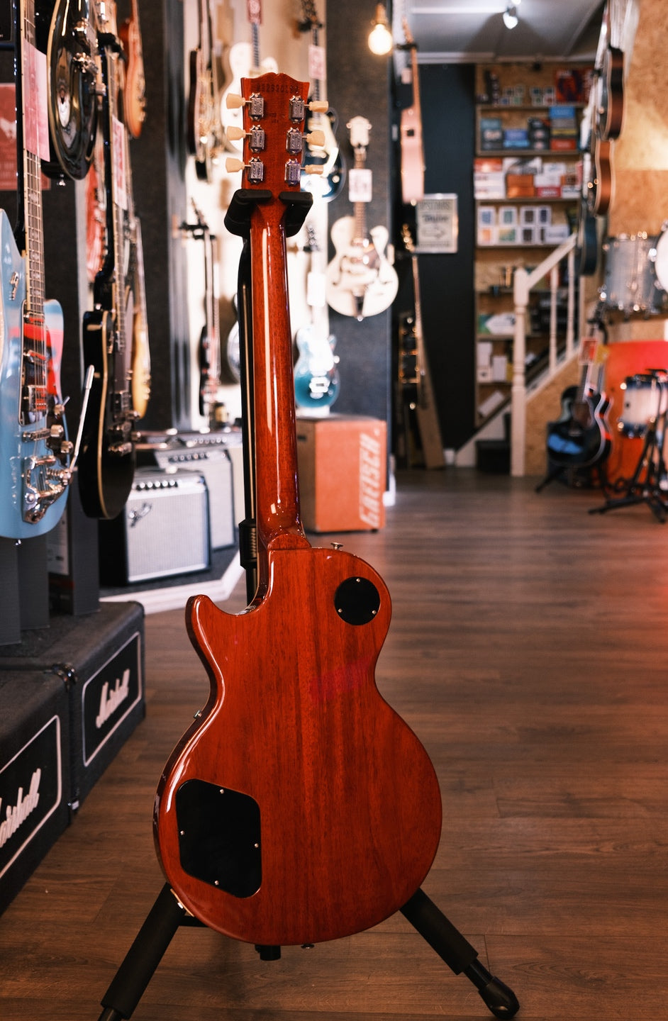 Gibson Les Paul Standard '50s Heritage Cherry Sunburst
