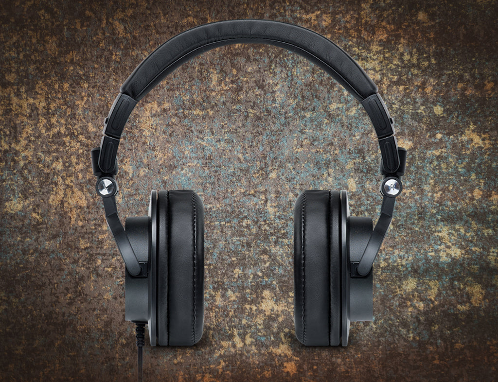 PreSonus HD9: Professional Monitoring Headphones