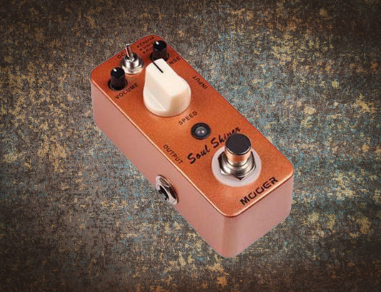 Mooer Soul Shiver