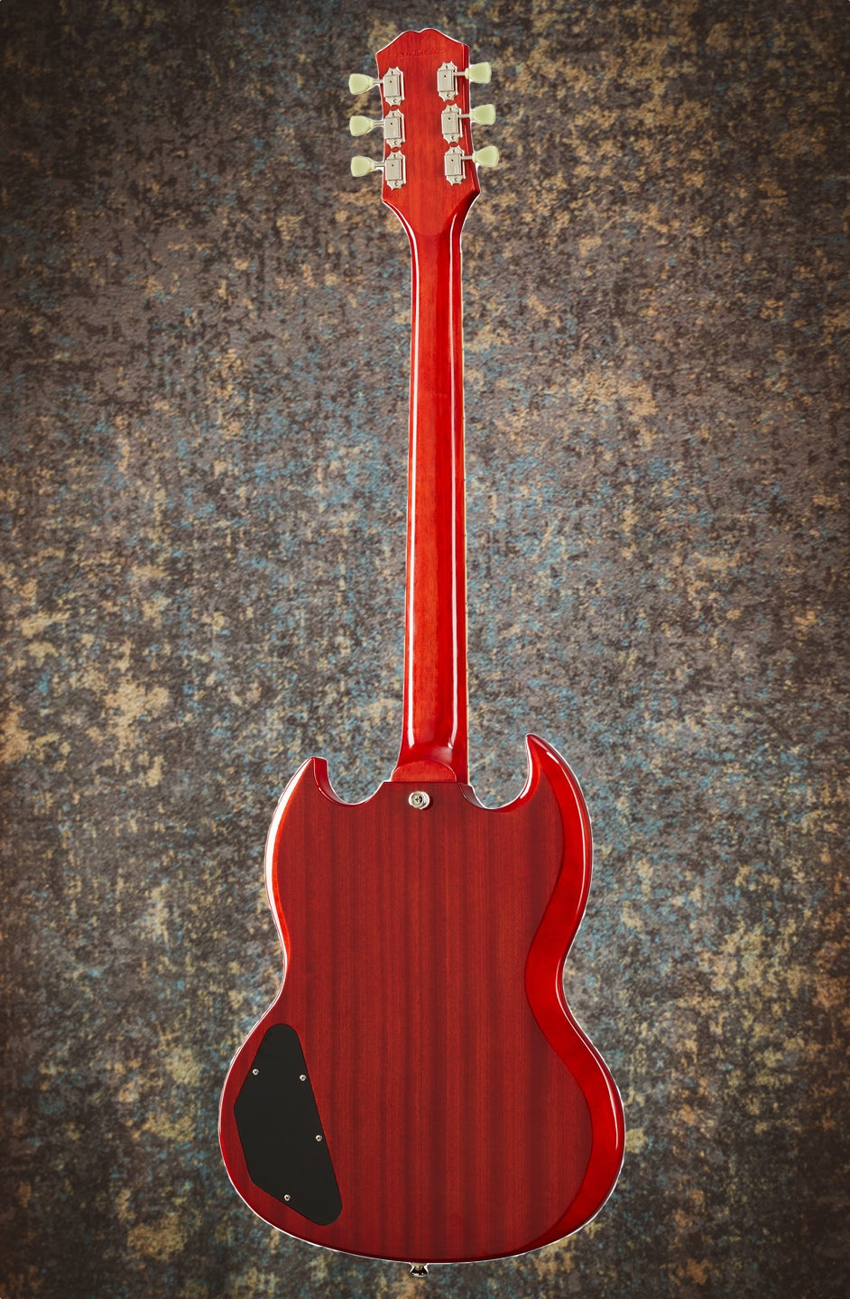 Epiphone SG Standard 60s Cherry