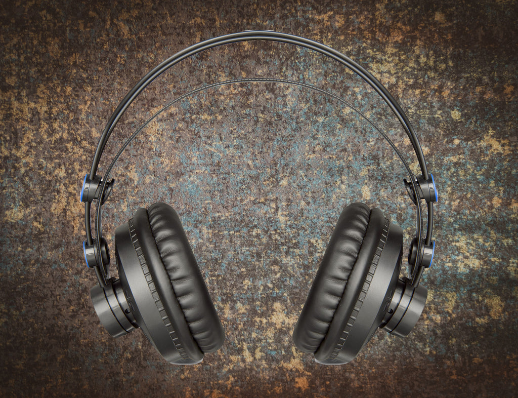PreSonus HD7: Professional monitoring headphones