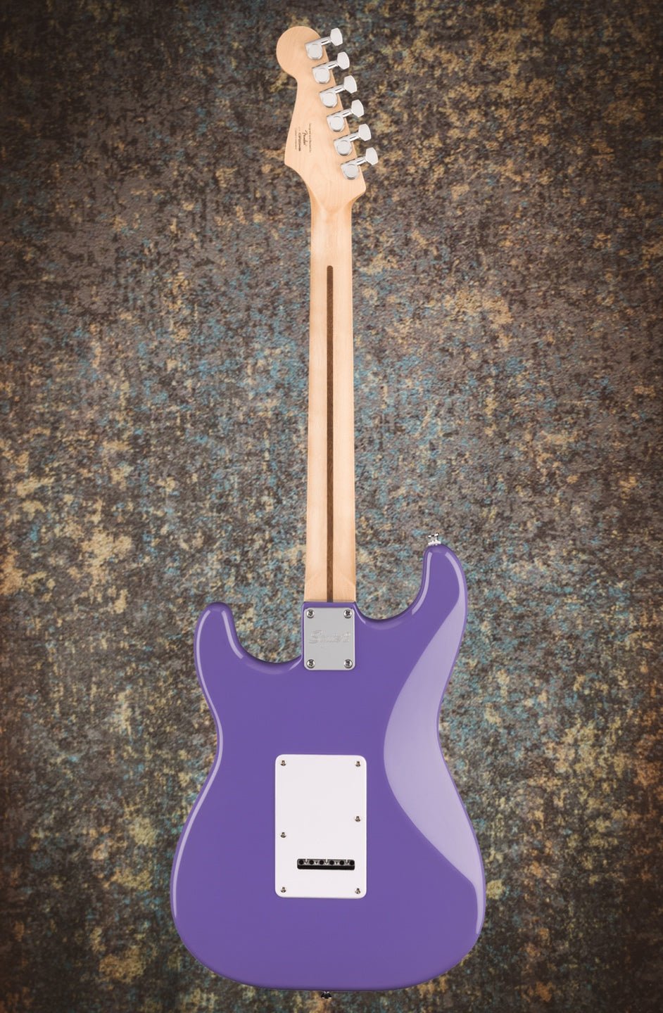Squier Sonic Stratocaster - Ultra Violet