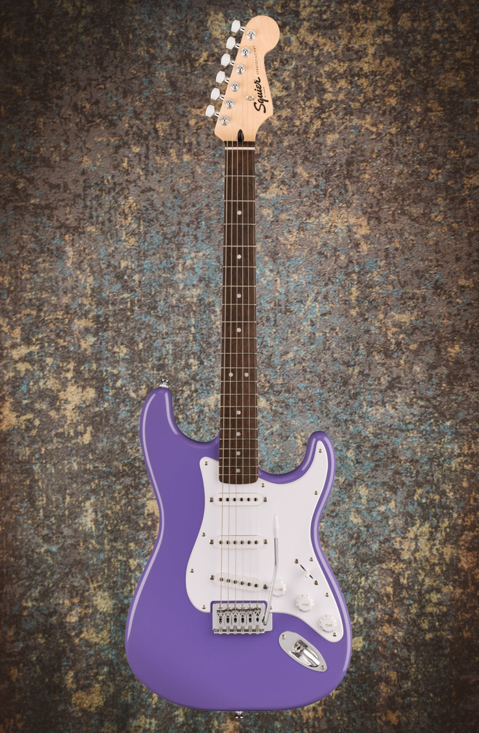 Squier Sonic Stratocaster - Ultra Violet